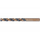KRAFTOOL Ø 6.5 х 109 мм, HSS-Co (8%), класс A, сверло по металлу 29656-6.5 Pro