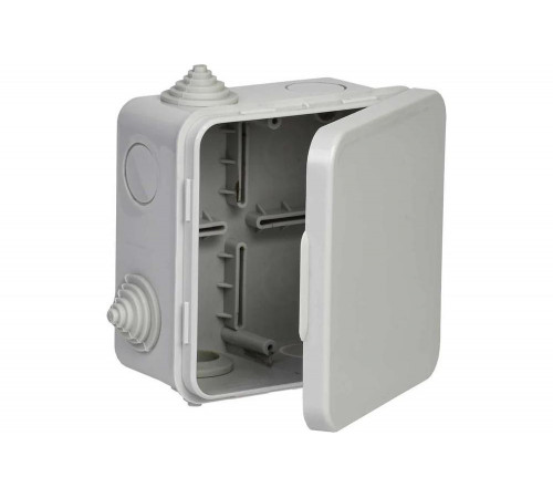 Распаячная коробка IEK KM41256 Распаячная коробка IEK KM41256