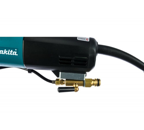 Полировальная шлифмашина по бетону Makita PW 5000 CH