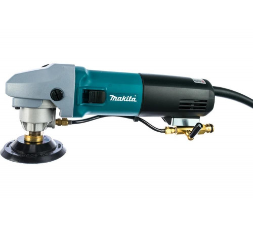 Полировальная шлифмашина по бетону Makita PW 5000 CH