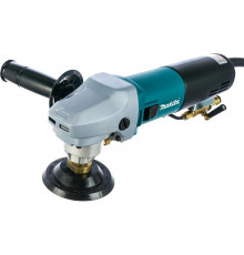 Полировальная шлифмашина по бетону Makita PW 5000 CH