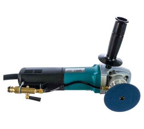 Полировальная шлифмашина по бетону Makita PW 5000 CH