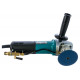 Полировальная шлифмашина по бетону Makita PW 5000 CH