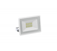 Прожектор IEK LED СДО 06-30, IP65, 6500K, белый LPDO601-30-65-K01