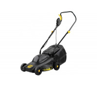 Электрическая газонокосилка Huter ELM-32 70/4/11