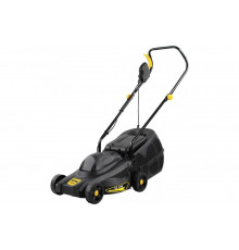 Электрическая газонокосилка Huter ELM-32 70/4/11