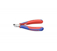Торцевые кусачки для электроники KNIPEX KN-6452115