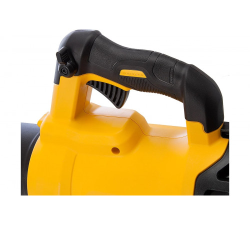 Аккумуляторный воздуходув DeWALT 18 В XR BRUSHLESS DCM562P1