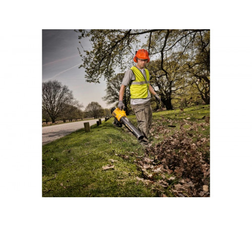 Аккумуляторный воздуходув DeWALT 18 В XR BRUSHLESS DCM562P1