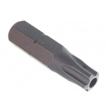 Торцевая вставка (бита) 1/4", TORX PLUS, IPR30, 25мм, 5-ти лучевой KING TONY 102530V