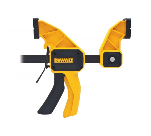 Быстрозажимная струбцина DEWALT L 910 мм DWHT0-83195