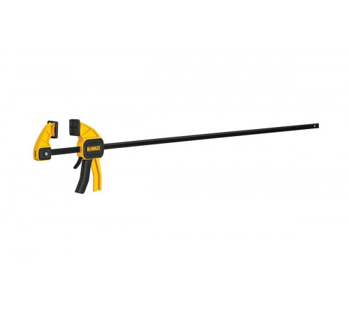 Быстрозажимная струбцина DEWALT L 910 мм DWHT0-83195