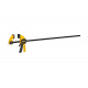 Быстрозажимная струбцина DEWALT L 910 мм DWHT0-83195
