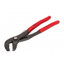 Щипцы для пружинных хомутов KNIPEX KN-8551250AF
