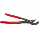 Щипцы для пружинных хомутов KNIPEX KN-8551250AF