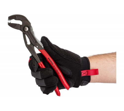 Щипцы для пружинных хомутов KNIPEX KN-8551250AF Щипцы для пружинных хомутов KNIPEX KN-8551250AF