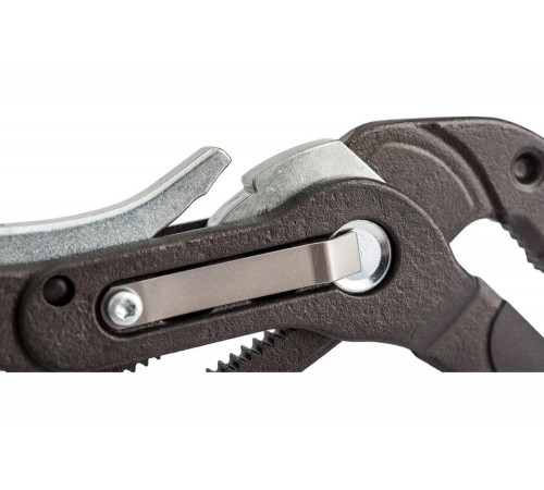 Щипцы для пружинных хомутов KNIPEX KN-8551250AF Щипцы для пружинных хомутов KNIPEX KN-8551250AF