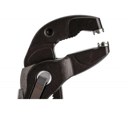 Щипцы для пружинных хомутов KNIPEX KN-8551250AF Щипцы для пружинных хомутов KNIPEX KN-8551250AF