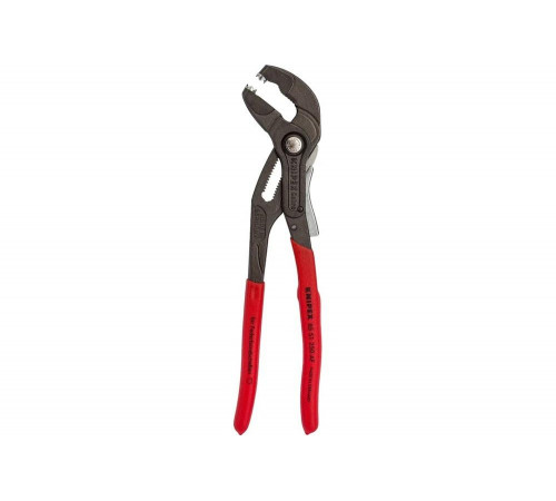 Щипцы для пружинных хомутов KNIPEX KN-8551250AF Щипцы для пружинных хомутов KNIPEX KN-8551250AF