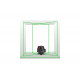 Лазерный нивелир Elitech hd ln 8d green 204735