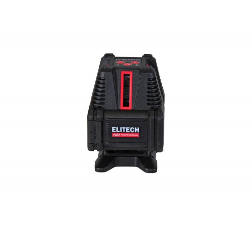 Лазерный нивелир Elitech hd ln 8d green 204735 Лазерный нивелир Elitech hd ln 8d green 204735