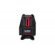 Лазерный нивелир Elitech hd ln 8d green 204735