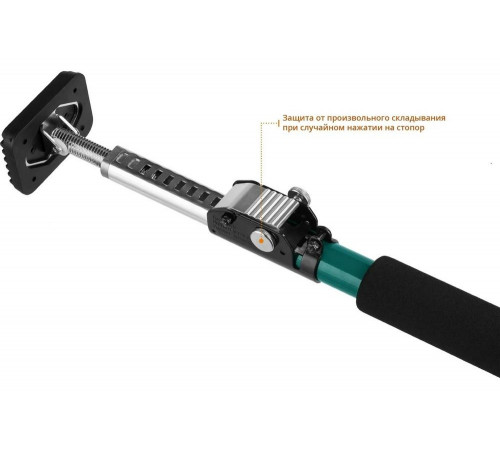 KRAFTOOL 160-290 см, распор телескопический SUP-3 32238