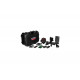 Лазерный нивелир Elitech hd ln 8d green 204735