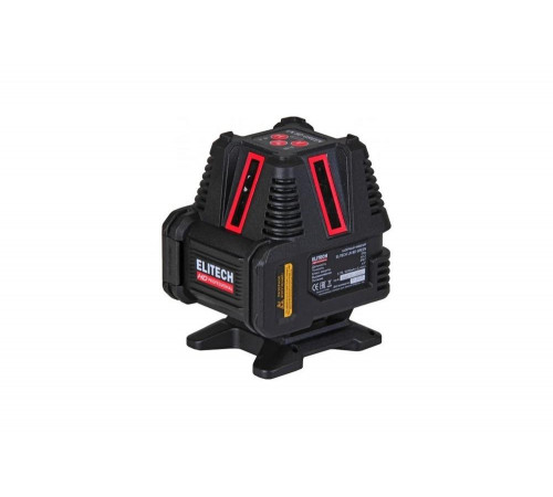 Лазерный нивелир Elitech hd ln 8d green 204735 Лазерный нивелир Elitech hd ln 8d green 204735