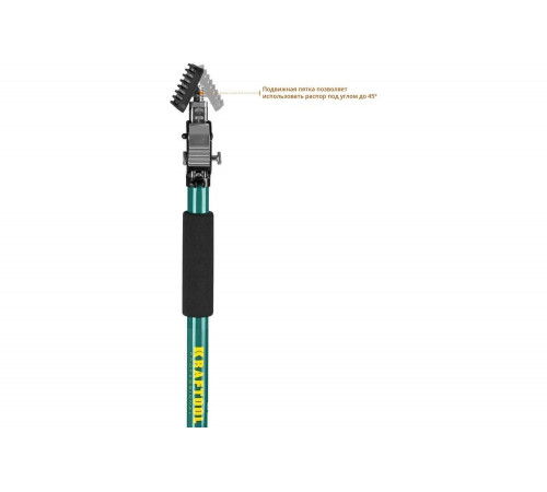 KRAFTOOL 160-290 см, распор телескопический SUP-3 32238