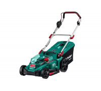 Бесщеточная газонокосилка ЗУБР 36 В ГКЛ-3736 (без АКБ)