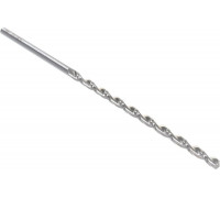 Сверло по металлу удлиненное HSS-G DIN 1869 (6х205х140 мм) Ruko 254060