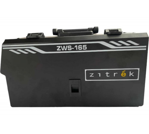 Сварочный полуавтомат Zitrek ZWS-165 MIG без газа, 165А 051-4691
