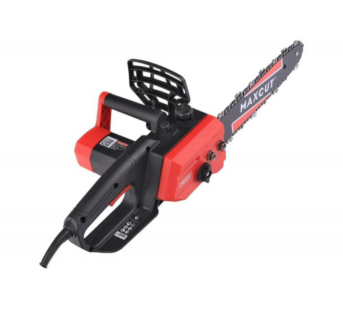 Пила цепная электрическая MaxCut MCE 112 1.0кВт, шина 12"/30см 220300112 Пила цепная электрическая MaxCut MCE 112 1.0кВт, шина 12"/30см 220300112
