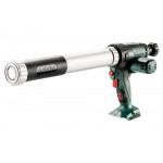 Пистолет для герметика Metabo KPA 18 LTX 600 601207850