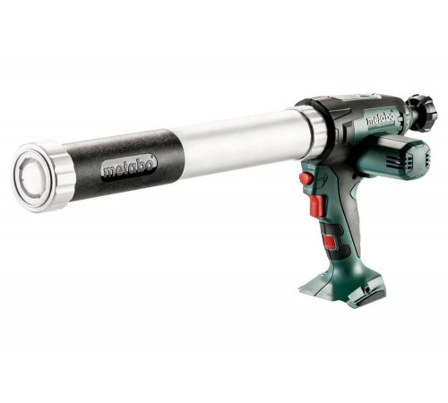 Пистолет для герметика Metabo KPA 18 LTX 600 601207850