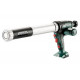 Пистолет для герметика Metabo KPA 18 LTX 600 601207850