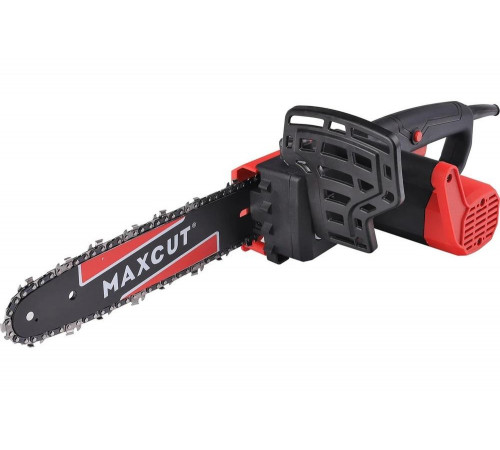 Пила цепная электрическая MaxCut MCE 112 1.0кВт, шина 12"/30см 220300112 Пила цепная электрическая MaxCut MCE 112 1.0кВт, шина 12"/30см 220300112