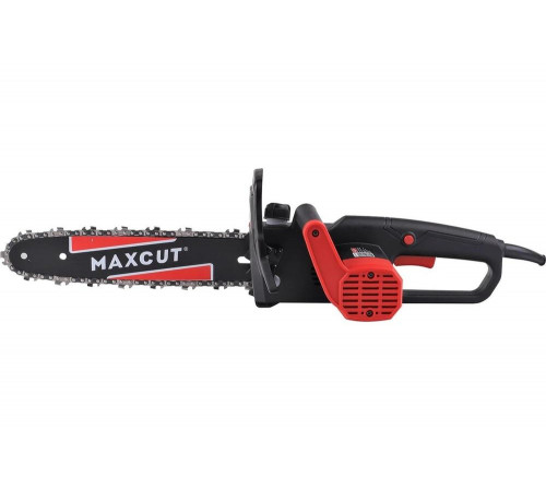 Пила цепная электрическая MaxCut MCE 112 1.0кВт, шина 12"/30см 220300112 Пила цепная электрическая MaxCut MCE 112 1.0кВт, шина 12"/30см 220300112