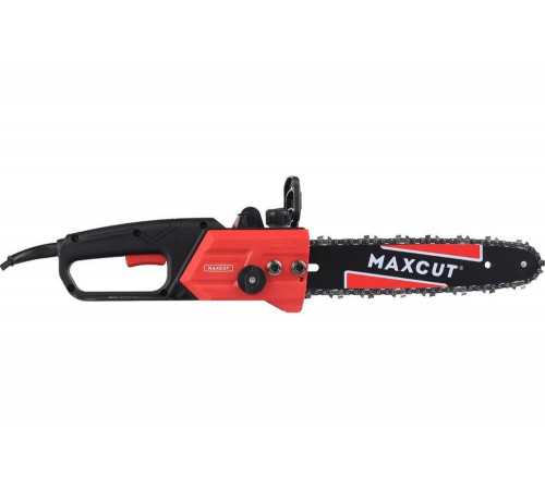 Пила цепная электрическая MaxCut MCE 112 1.0кВт, шина 12"/30см 220300112 Пила цепная электрическая MaxCut MCE 112 1.0кВт, шина 12"/30см 220300112