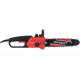 Пила цепная электрическая MaxCut MCE 112 1.0кВт, шина 12"/30см 220300112