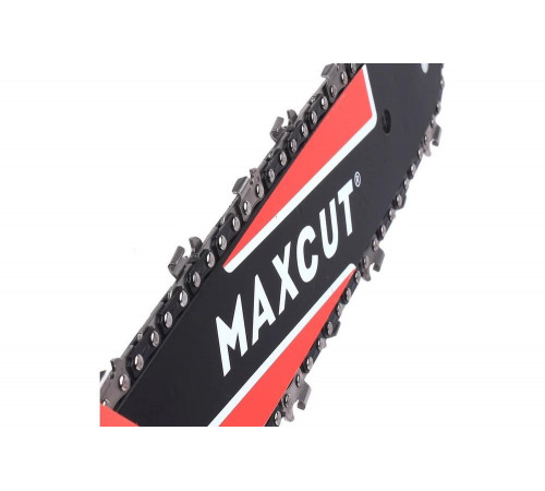 Пила цепная электрическая MaxCut MCE 112 1.0кВт, шина 12"/30см 220300112 Пила цепная электрическая MaxCut MCE 112 1.0кВт, шина 12"/30см 220300112