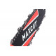 Пила цепная электрическая MaxCut MCE 112 1.0кВт, шина 12"/30см 220300112