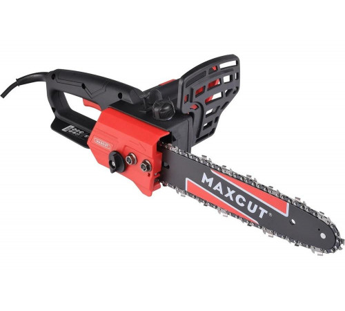 Пила цепная электрическая MaxCut MCE 112 1.0кВт, шина 12"/30см 220300112 Пила цепная электрическая MaxCut MCE 112 1.0кВт, шина 12"/30см 220300112