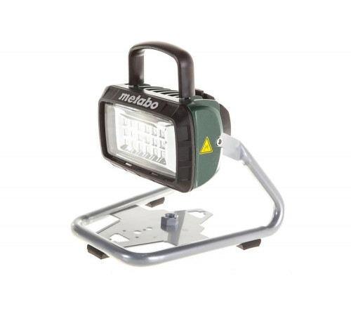 Аккумуляторный строительный фонарь Metabo BSA 14.4-18 LED 602111850 Аккумуляторный строительный фонарь Metabo BSA 14.4-18 LED 602111850