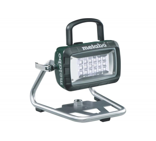 Аккумуляторный строительный фонарь Metabo BSA 14.4-18 LED 602111850 Аккумуляторный строительный фонарь Metabo BSA 14.4-18 LED 602111850