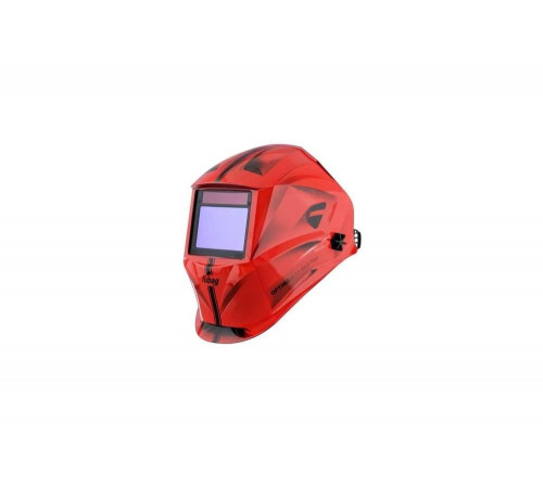Маска сварщика Хамелеон OPTIMA 4-13 Visor Red упаковка 20 шт FUBAG 38437.20 Маска сварщика Хамелеон OPTIMA 4-13 Visor Red упаковка 20 шт FUBAG 38437.20
