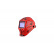 Маска сварщика Хамелеон OPTIMA 4-13 Visor Red упаковка 20 шт FUBAG 38437.20