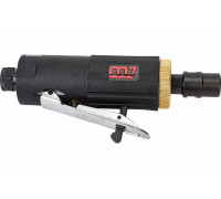 Пневматическая бормашина шарошка с набором принадлежностей MIGHTY SEVEN QA-0115A