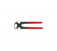 Плотницкие клещи с функцией молотка KNIPEX KN-5101210
